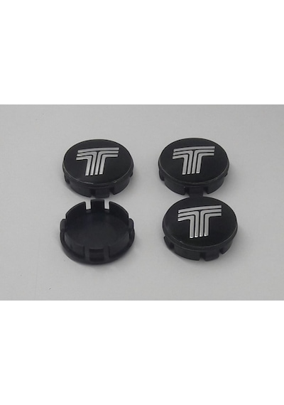 Jant Göbeği Tofaş Uyumlu 52/55 52mm Yuva 4lü Set 502481360