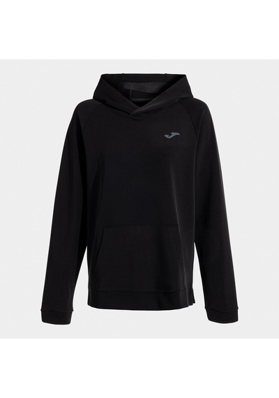 Joma 700117.100 Breath Erkek Siyah Hoodie