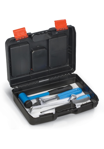 Portbag Pm02 Matkap Çantası Organizerli