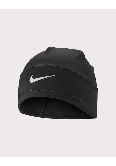 Nike Dri-fıt Terra Uncuffed Beanie Unisex Bere N.101.3115.042.os Siyah