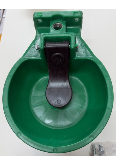 Büyükbaş - Plastik Dilli Hayvan Suluğu 3 Lt - 2 Adet