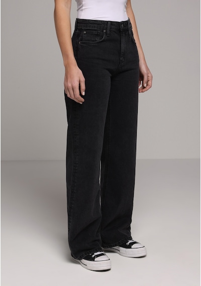 Colin's Colins Regular Fit Kadın Anthracite Denim Jean Pantolon Cl1079858 Q1.v1 Dn44934 Denim