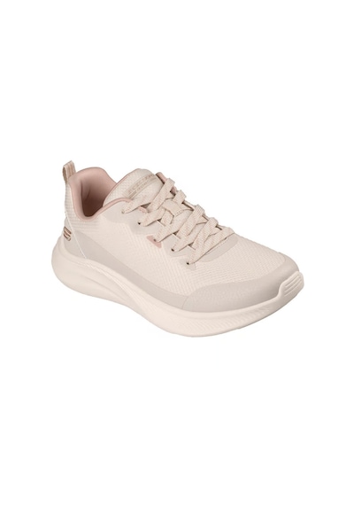 Skechers Bobs Sport Moda Flex Kadın Günlük Spor Ayakkabı 117730-ofwt Bej