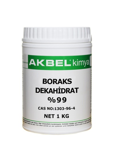 Akbel Boraks 1 Kg