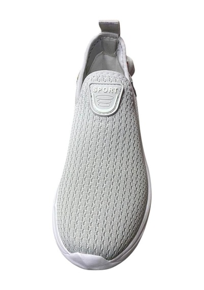 Blackwild Spor Ayakkabı Yazlık Krem Beyaz - 704646854 Krem Beyaz