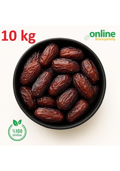 Medine Mebrun Hurma 10 KG