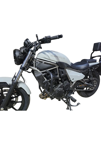 Kawasaki Eliminator 500 Koruma Demiri