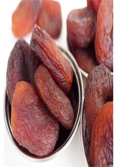 Doğal Gün Kurusu Kayısı Jumbo Büyük Boy 1 Kg Diğer