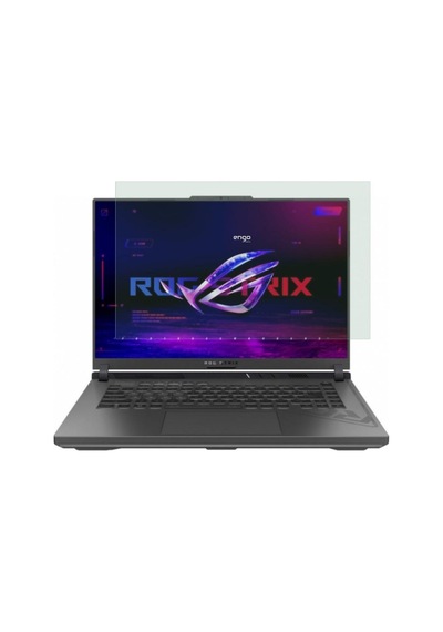 Asus Rog Strix G16 G614jı-n3127w 16 İnç Ekran Koruyucu Nano
