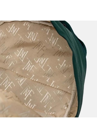 The North Face Nf0a81dt1kı1 W Never Stop Daypack Hunter Green Yeşil
