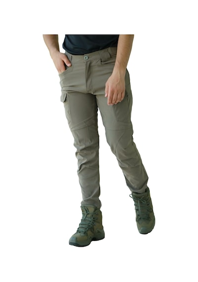 Akn 512 Taktik/outdoor Haki Pantolon Çok Renkli