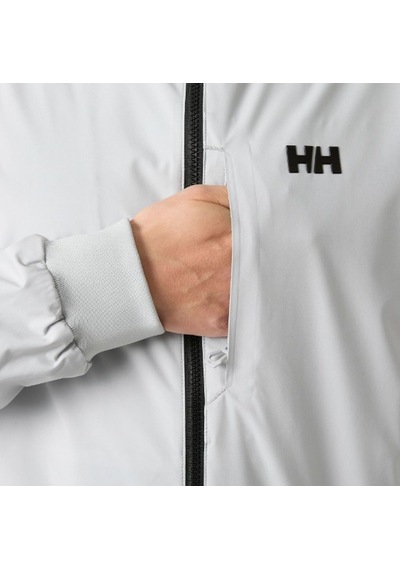 Helly Hansen Hp Racing Erkek Mont Hha.34067.853 Gri