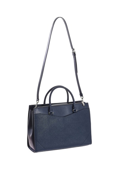 Mıchael Kors Kadın Omuz Çantası 30t2szts3l-navy 30t2szts3l-navy Lacivert Lacivert