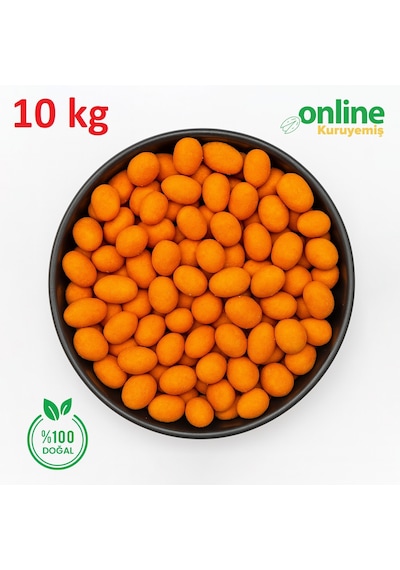 Cips Fıstık 10 Kg 10 KG