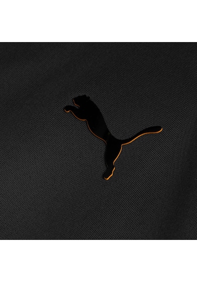Puma Galatasaray S.k. 24/25 Genç Özel Antrenman Ceketi 782872 12 Siyah