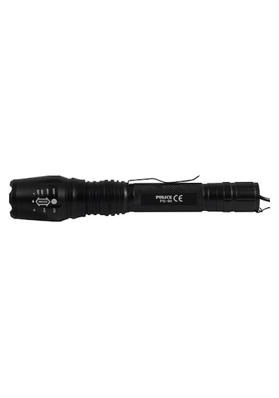 Police Ps-90 Cree T6 Led Şarjlı