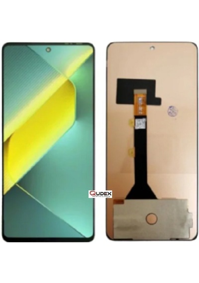 Tecno Camon 20 Dokunmatik Lcd Ekran Ck6n