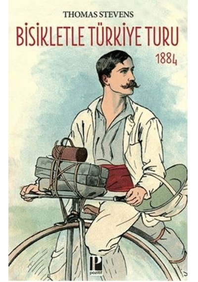 Bisikletle Türkiye Turu 1884 - Qhdh-717079