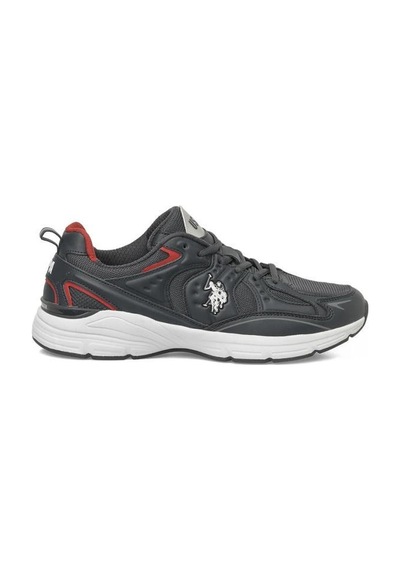 U.S. Polo Assn. U.s.polo Assn Sıyon 6fx Lacivert Koşu Yürüyüş Anatomik Spor Ayakkabı Lacivert