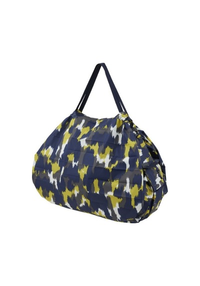 Shupatto Compact Bag - L - Shade Of Trees Çok Renkli