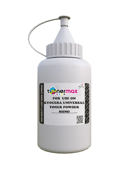 Kyocera Tk-3300 Toner Tozu 500gr./ Ecosys Ma4500ix / Ma4500ifx / 1t0c100nl0