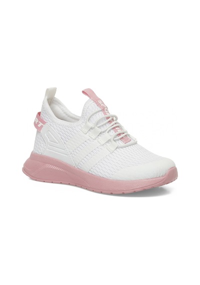 Aren P 5fx Beyaz Kız Çocuk Spor Ayakkabı 000000000101949102 Beyaz-Pembe