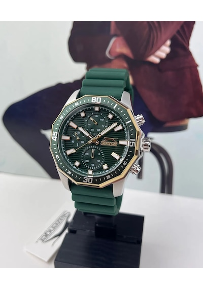 Slazenger Sl.09.2385.2.07 Erkek Kol Saati