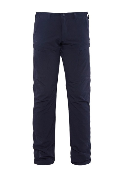 My Form Dıscover Strech Pantolon-lacıvert Lacivert