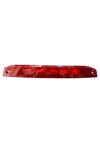 Ford Focus 2 Arka Stop Lambası Bagaj Üstü Led Kırmızı Hatchback 2005-2011
