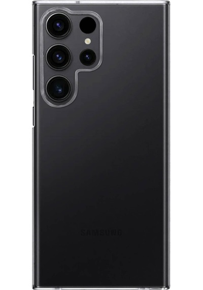 Galaxy Uyumlu S24 Ultra Kılıf Casen Vonn Kılıf