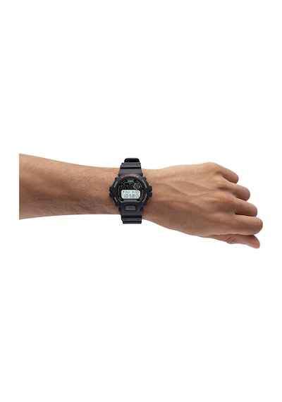 Casio Dw-6900u-1dr Kol Saati Metalik