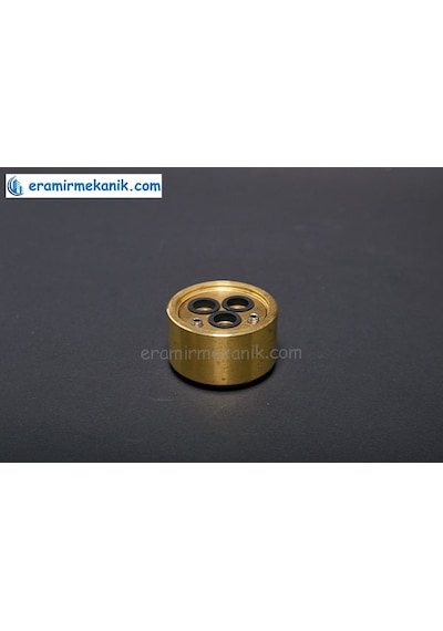 Artema A33126yp Gövde Uzatma Grubu - 40mm Kartuş