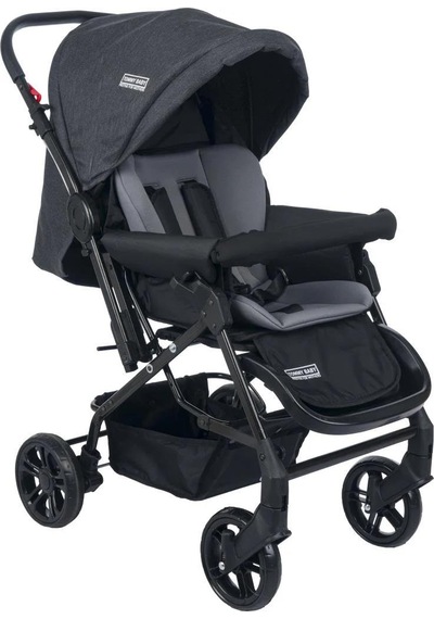 Tommybaby Elegant Yenidoğan Seti Bebek Arabası Beşik Ana Kucağı