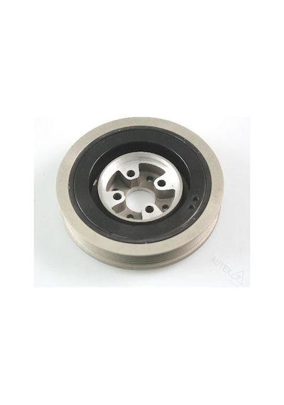 KMT 311006 Krank Kasnağı Caddy 96-03 Golf III 92-98 Passat 91-96 Polo 95-99 -T4 90- 1.9 D Td 6Pk