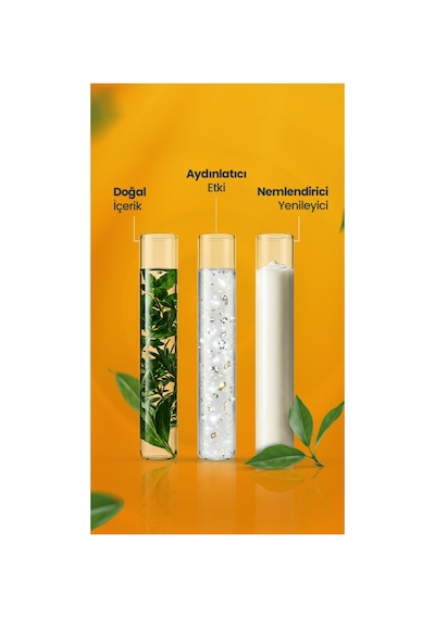 Aydınlatıcı Eşitleyici Nemlendirici A-b5-e Vitamin Arbutin Panthenol Vegan Cilt Beyazlatıcı Krem 50 Ml