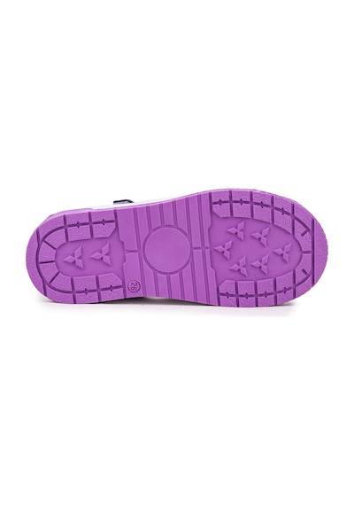 Kiko Kids Kız Çocuk Günlük Ayakkabı Arz 2326 Lila