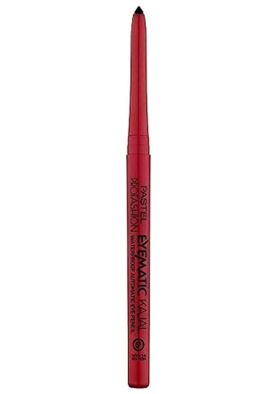 Eyematic Kajal Waterproof Eye Pencıl Diğer