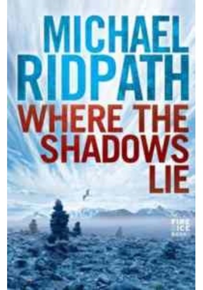 Where the Shadows Lie 9781848873995
