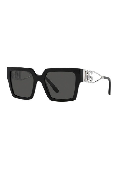 Dolce Gabbana Dg4446b 50187 53 Kadın Güneş Gözlüğü