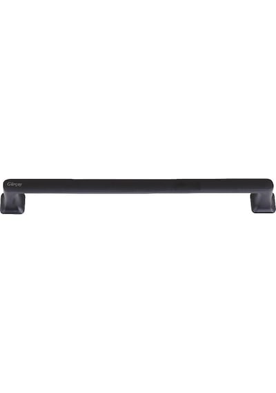 Gürçayhırdavat Manço Kulp Siyah 160Mm (2 Adet)