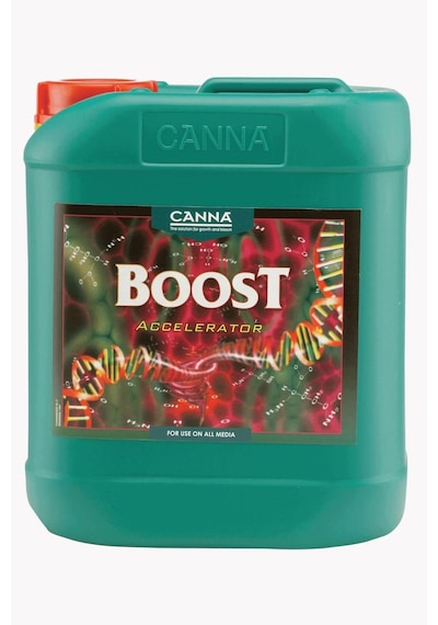 Canna Boost 10 Litre Bitki Hasat Ve Verim Arttırıcı 10 L