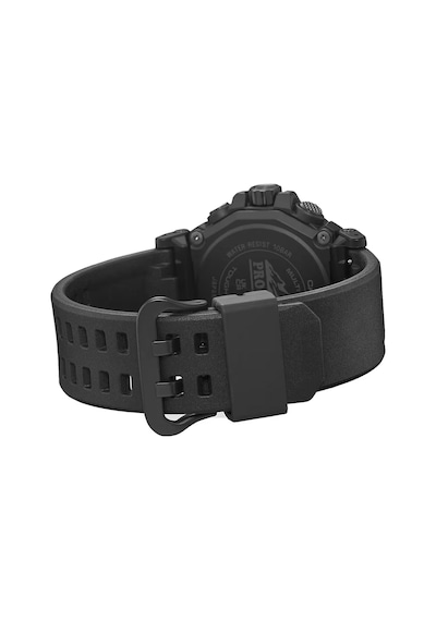 Casio Pro Trek Prw-61 Series 47.4 Mm Quartz Saat Prw-61d-2dr Beyaz