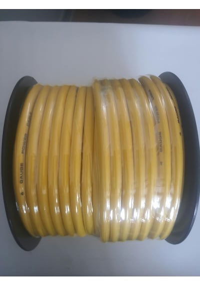 Steeltürk 4 Ga 50 Metre Kablo