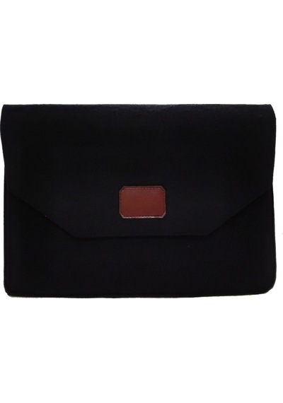 Newfull Doly Case 15,6 Inç Laptop / Notebook Kılıf Çantası Siyah