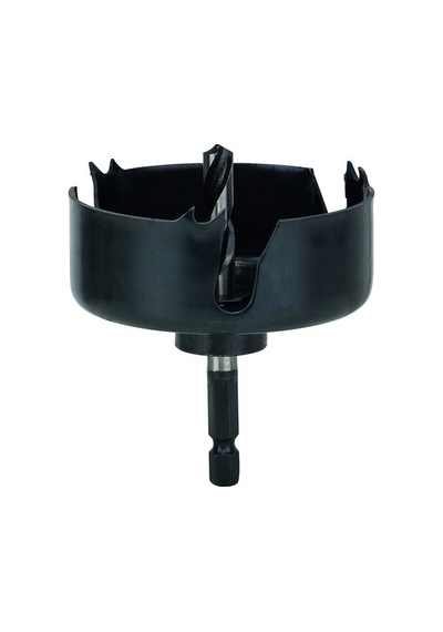 Craftomat Spot Delik Açma Testeresi 70 Mm