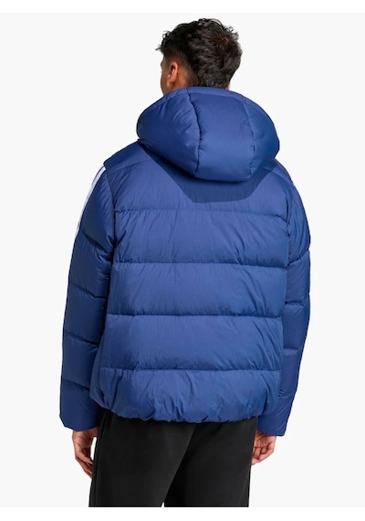 Adidas Ess 3s P D Hd J Erkek Mont Lacivert