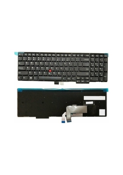 Lenovo Thinkpad 04y2719 04y2725 04y2680 0c45245 Notebook Klavye