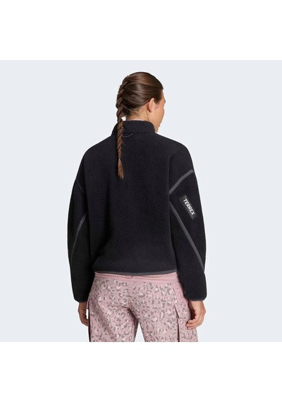 Adidas Essentials Kadın Sweatshirt C-adıks2334b30a00 Siyah