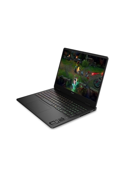 HP Omen Slim 16-AN0035NT CK9L2EAA35 Ultra 7 255H 64 GB 2 TB SSD RTX5070 16" WUXGA W11P Dizüstü Bilgisayar