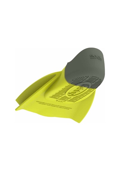 Speedo Dmc Original Fin Ayak Paleti Sari
